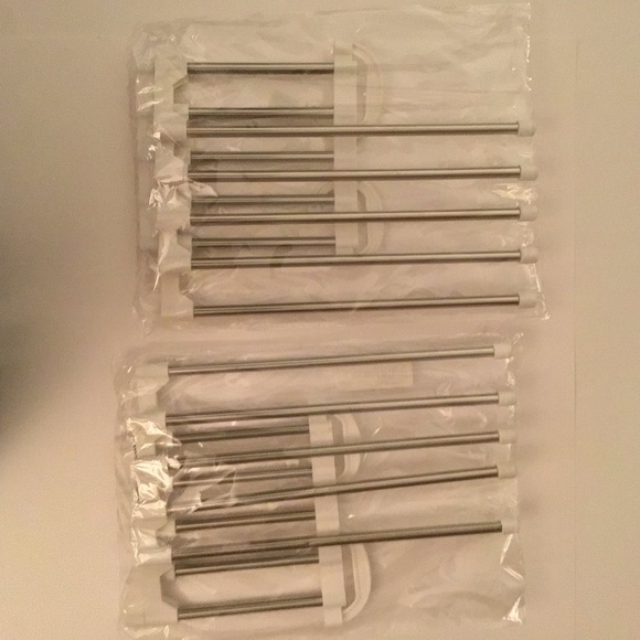 Pant multi use and multi pant hanger - Picture 8 of 8